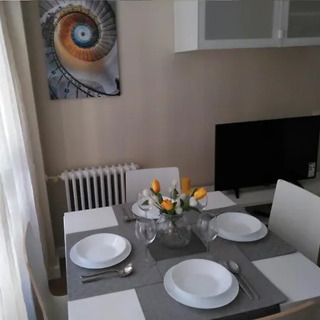 Vut 795 As Apartamento Marques De Teverga 10 اوفيدو