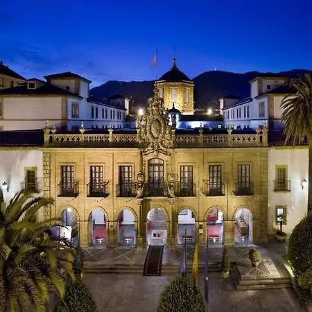 Vut 795 As Apartamento Marques De Teverga 10 شقة