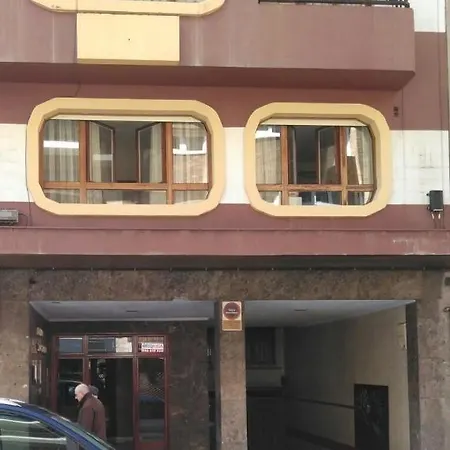 شقة Vut 795 As Apartamento Marques De Teverga 10 *