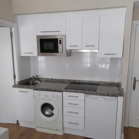 Vut 795 As Apartamento Marques De Teverga 10 * اوفيدو