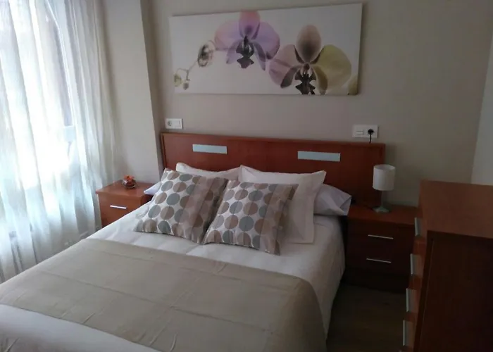 Vut 795 As Apartamento Marques De Teverga 10