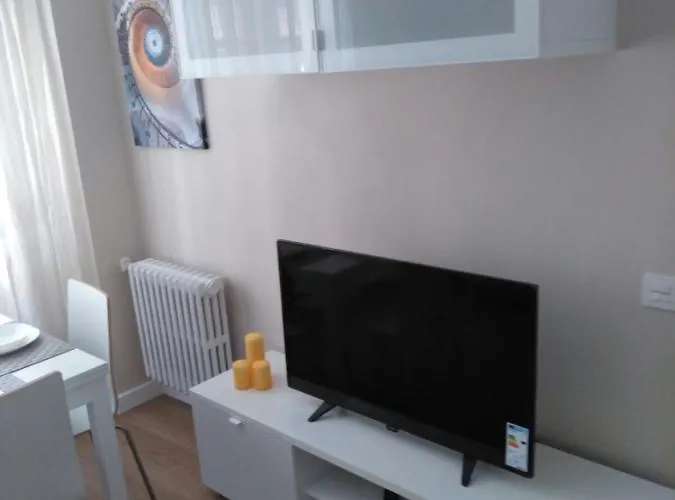 Vut 795 As Apartamento Marques De Teverga 10 *