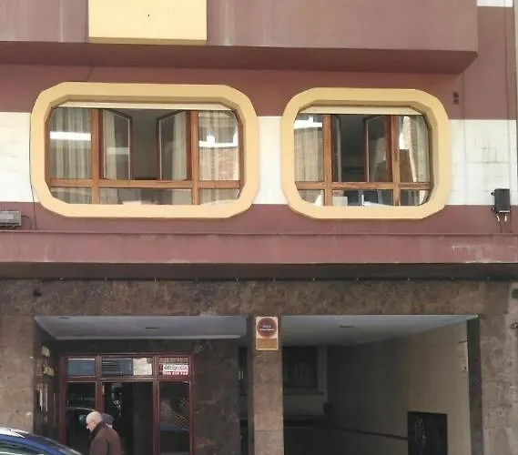 شقة Vut 795 As Apartamento Marques De Teverga 10 *