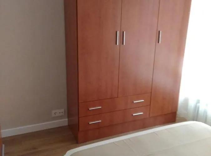 Vut 795 As Apartamento Marques De Teverga 10 اوفيدو