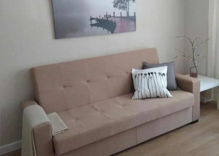 Vut 795 As Apartamento Marques De Teverga 10 شقة اوفيدو