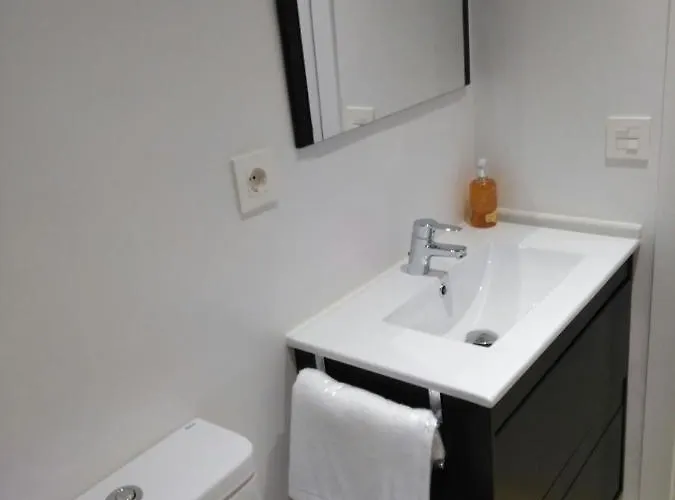 Vut 795 As Apartamento Marques De Teverga 10 شقة *